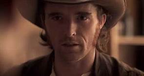 Jesse James Lawman Trailer