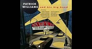 Sinatraland-Patrick Williams-Where or When (11)