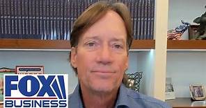 Kevin Sorbo speaks out after Facebook removed his page