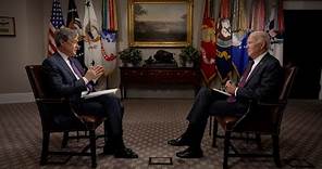 ProPublica Interviews President Biden
