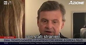 Carlo Calenda - Elezioni europee, riforme costituzionali,...