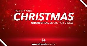 Christmas Background Music For Video [Royalty Free]