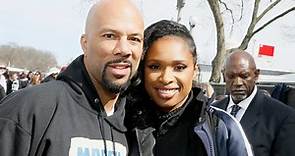 Jennifer Hudson Says She's 'Very Happy' in Her Relationship Amid Common Romance Rumors