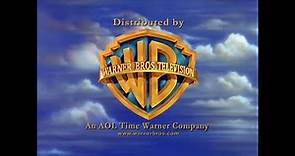 David Wolper-Stan Margulies/Edward Lewis/Warner Bros. Television Distribution (1983/2001) [HQ]