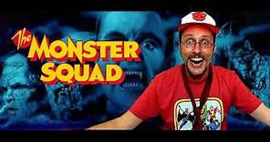 Monster Squad - Nostalgia Critic