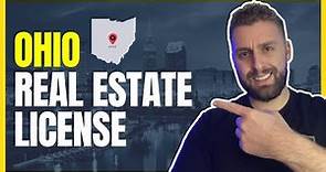 How to Become a Licensed Real Estate Agent in Ohio