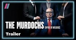 The Murdochs: Empire of Influence S1 | Coming to Showmax