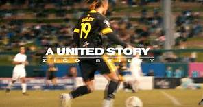 Zico Bailey: A United Story