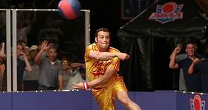 10 Facts About DodgeBall: A True Underdog Story