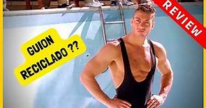 LIONHEART (1990) - La película más FLOJA de Van Damme ?? | EL PELICLUB
