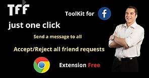 Toolkit for Fb Download & Install | fb toolkit 2022