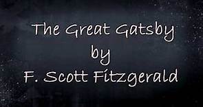 The Great Gatsby PDF by F. Scott Fitzgerald - Free Download