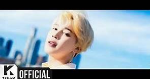 BTS (방탄소년단), Charli XCX 'Dream Glow' MV (BTS World Original Soundtrack) [Pt.1]