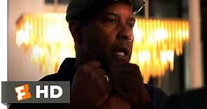 The Equalizer 2 (2018) - Five-Star Rating Scene (2/10) | Movieclips