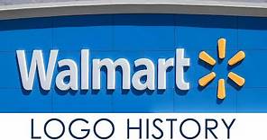 Walmart logo, symbol | history and evolution