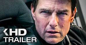 MISSION IMPOSSIBLE 6: Fallout Trailer 2 (2018)