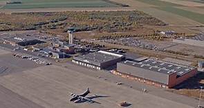 Découvrez l'Aéroport Paris-Vatry en vidéo