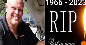 Bill Hewitt tribute a life dedicated to Ford Powerstroke's 1966 to 2023