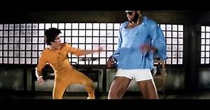 Game of Death - "Columbia Pictures" Trailer (HD) (1979)