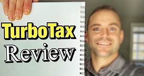 TurboTax Review 2020 - Tutorial Using Deluxe For Filing 2019 Tax Return (How To Use TurboTax)