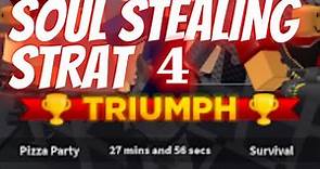 Tds Lost souls Strat - Soul Stealing Triumph Strategy Roblox