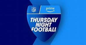 Prime Video Thursday Night Football Theme (2022-present)