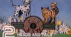Heads and Tails% 1983