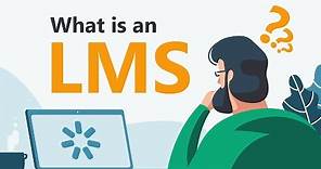 What is LMS [Learning Management System]?