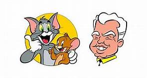 Almost every voice of Tom and Jerry from William Hanna