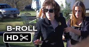 August Osage County Complete B-Roll (2013) - Benedict Cumberbatch Movie HD
