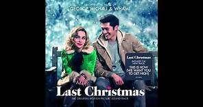Last Christmas - Soundtrack Score OST