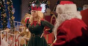 Santa's Boots (TV Movie 2018)