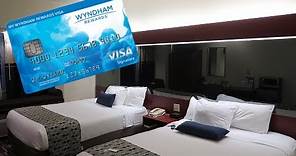 Hotel Review: Microtel by Wyndham