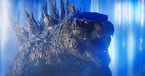 Godzilla VS Ion Dragon Full Fight Scene | Monarch: Legacy of Monsters Episode 10