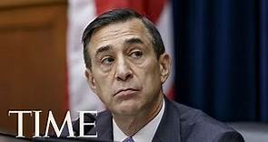 Republican Darrell Issa Joins Wave Of Republican Lawmakers Who Say They're Retiring | TIME