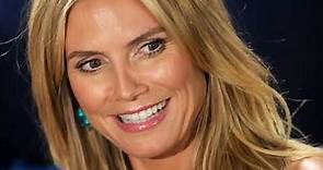 40 Beautiful Pictures Of Heidi Klum 2022 - 2023 (Model, Television Host, Producer)