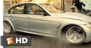 Mission: Impossible - Rogue Nation (2015) - Marrakech Car Chase Scene (6/10) | Movieclips