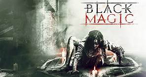Black Magic (Trailer)
