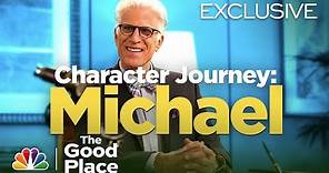 Character Journey: Michael - The Good Place (Digital Exclusive)
