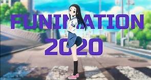 Top 10 Best Funimation Anime in 2020