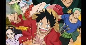 One Piece Season 12 Voyage 1 (episodes 747-758) English Dub heading to digital stores on November 9