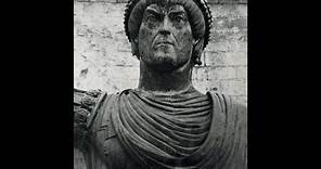 Valentiniano I: un imperatore fortificatore