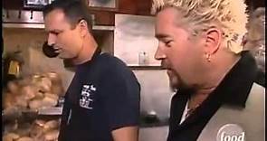 SQUEEZE BURGER-ROCKIN WITH DINERS DRIVE-INS AND DIVES