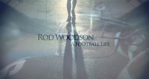 'A Football Life': Rod Woodson's love for his wife
