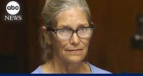 A look back at the Manson slayings after follower Leslie Van Houten's release | Nightline