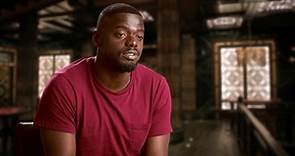 Black Panther: Daniel Kaluuya On What Appealed To Him About Black Panther