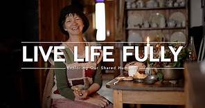 A FULFILLING LIFE - It is Never too Late to live a Free Life on your Terms
