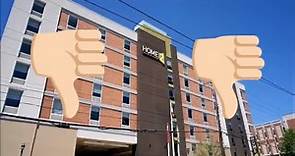 Home 2 Suites by Hilton in Nashville, TN