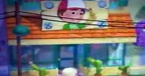 Handy Manny S01E16 Uncle Manny Kitty Sitting