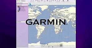 GARMIN | BaseCamp Instalación
